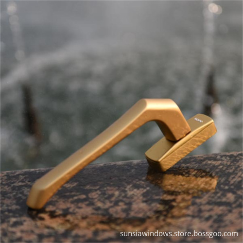 High Quality Level Handle for Aluminum Window